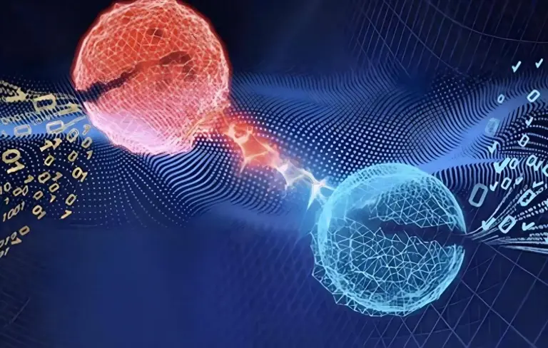 最新突破！科学家首次发现量子纠缠幽灵，受宇宙最小时间控制