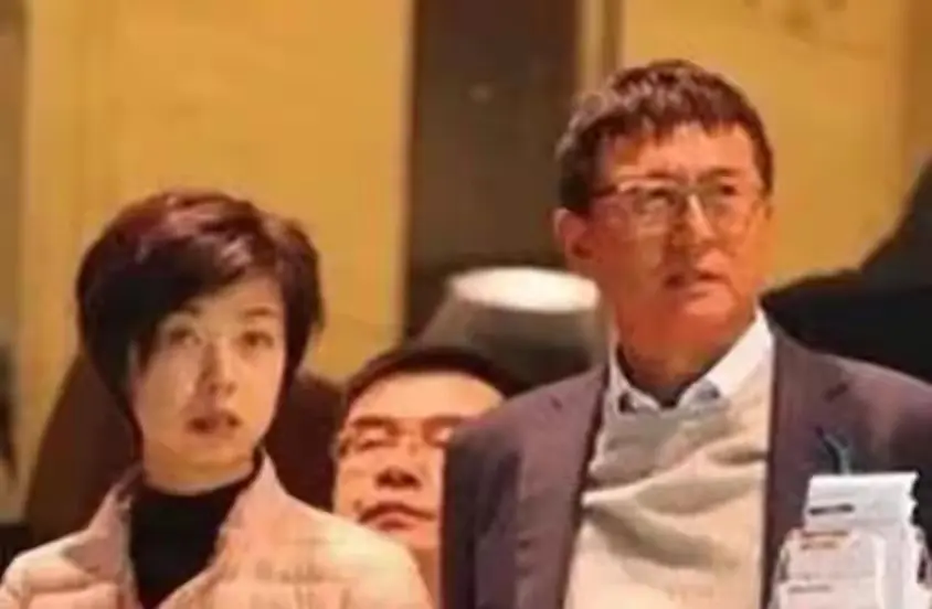 恩爱16年抵不过残酷现实，64岁徐威衰老严重，44岁张怡宁貌美如花