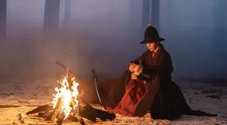 腾讯又一古装悬疑剧未播先火，男女主二次合作，阵容强大值得期待