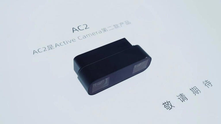 速騰聚創(chuàng)攜「機(jī)器人之眼」亮相WRC：多家明星企業(yè)獲其加持，具廣泛應(yīng)用潛能