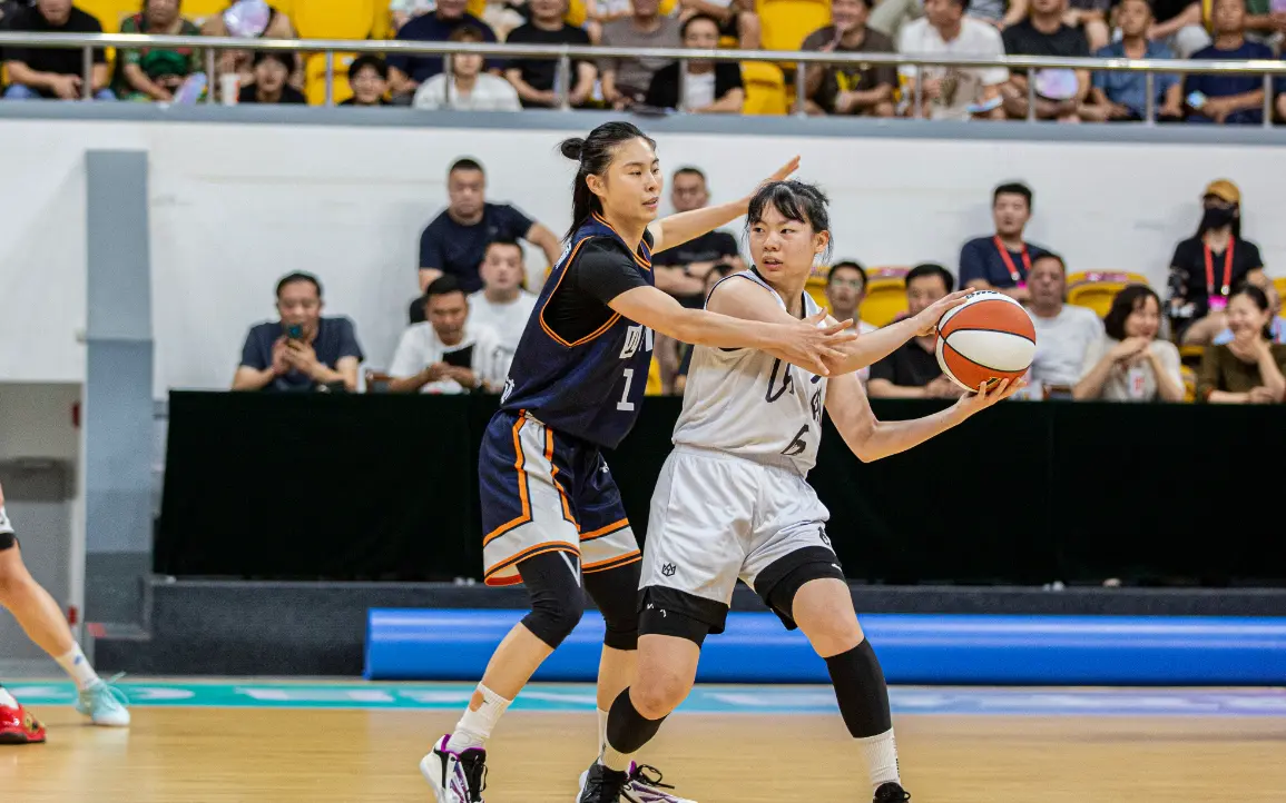 狂胜对手109分！四川女篮是打了宫鲁鸣的脸还是WCBA的脸？