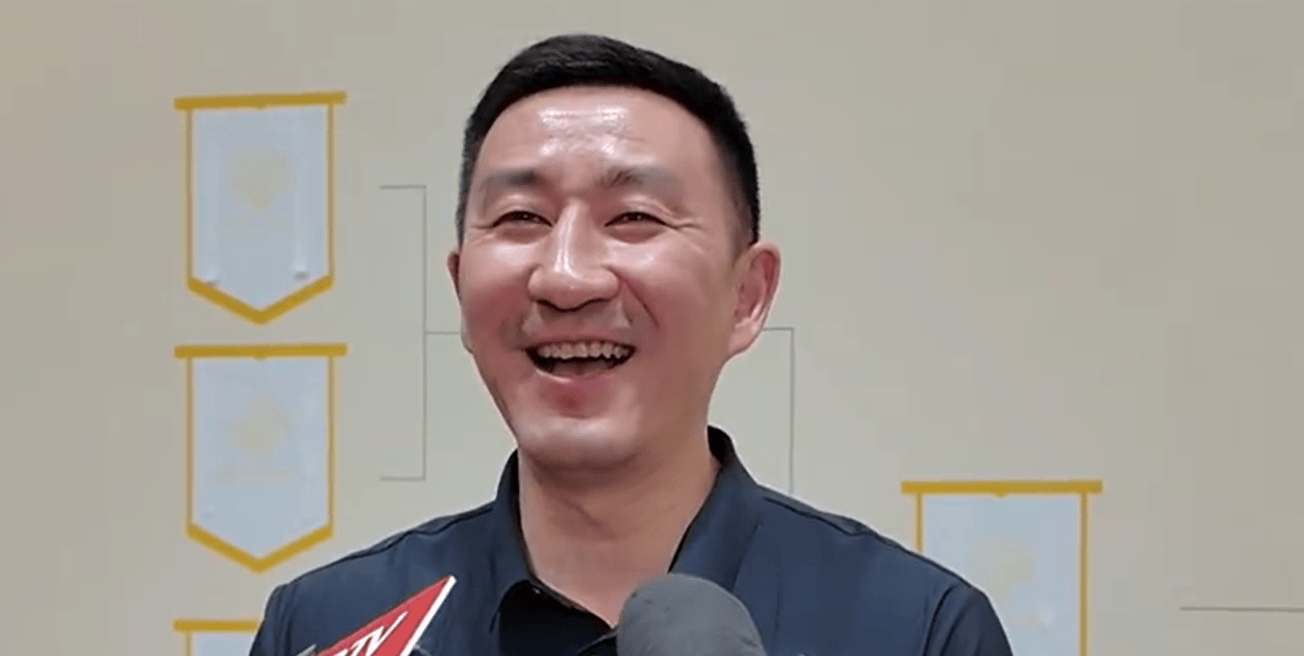 北京队经理：球队框架已经搭好，正在找适合球队打法的外援