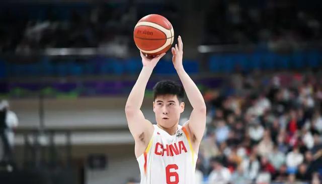 男篮冲四强将死磕韩国！限制对手三分球成关键，郭士强可重用一人