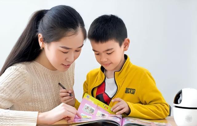 自律的孩子，原来可以这样“套路”出来，只需4步