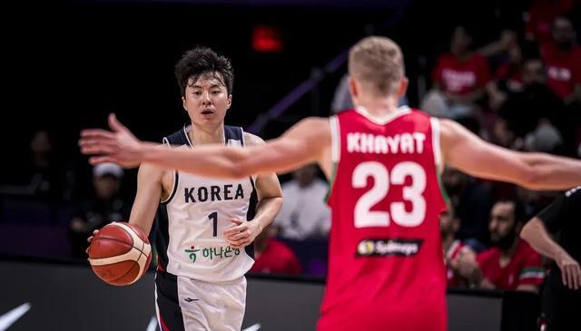 1场97-86后 3个事实呈现出来 中国男篮迎来2大利好 打进四强几无悬念
