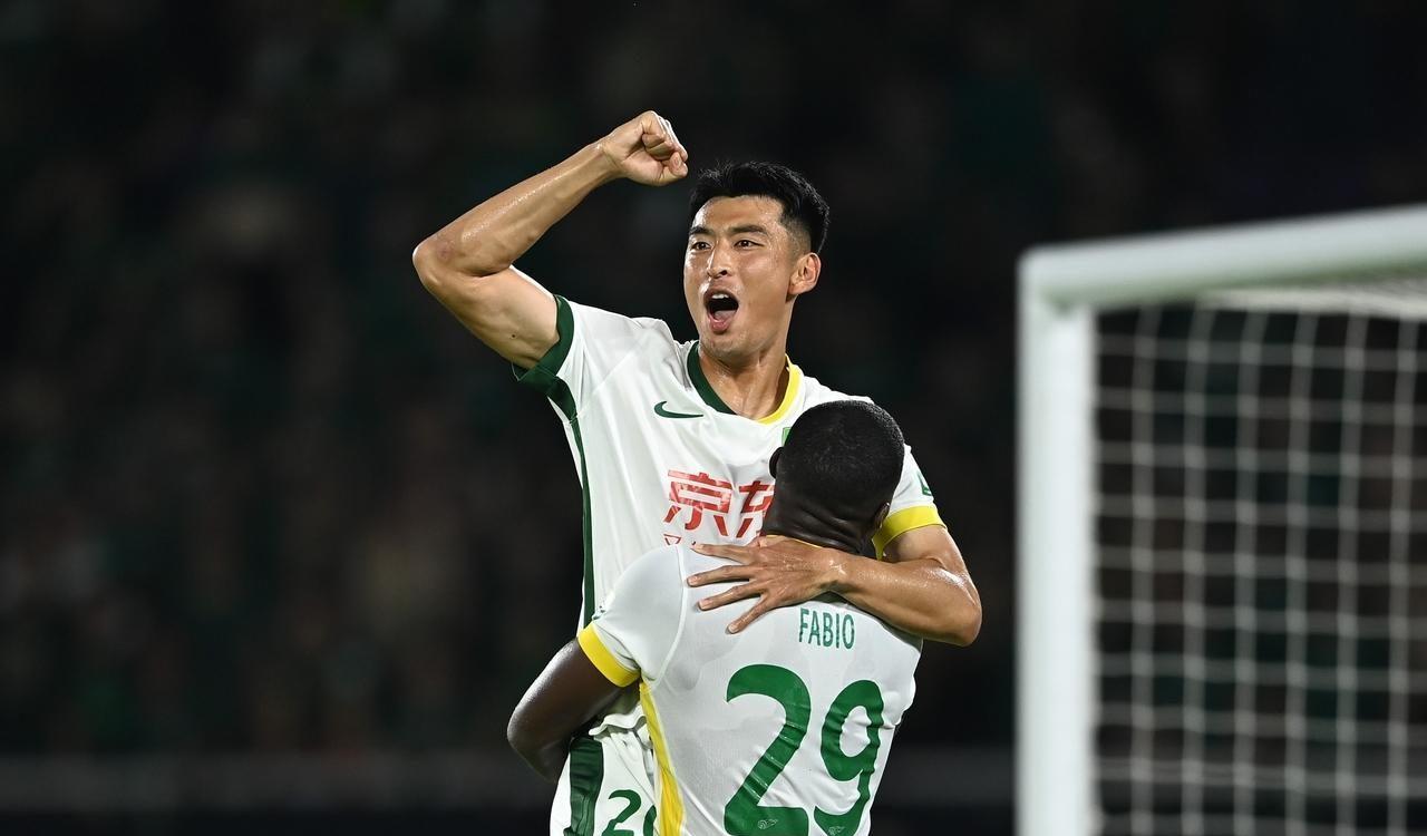 国安4-3逆转浙江原因揭晓！球迷第二次发声，这回说了真心话