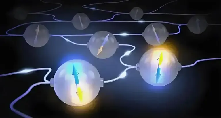最新突破！日本科学家首次发现量子纠缠幽灵，受宇宙最小时间控制