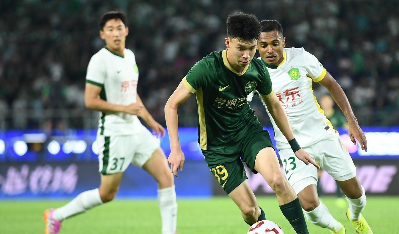 国安4-3逆转浙江原因揭晓！球迷第二次发声，这回说了真心话