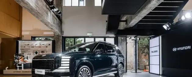 新款硬派越野车，2.5L混动+6AT，预计22万起采购|汽车产业|汽车配件|机加工蚂蚁智酷企业交流社群中心