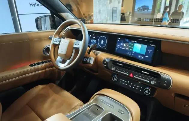 新款硬派越野车，2.5L混动+6AT，预计22万起采购|汽车产业|汽车配件|机加工蚂蚁智酷企业交流社群中心