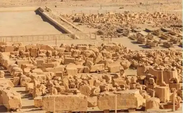 3046公里！把塔克拉玛干沙漠锁边，就能让沙漠变绿洲吗？