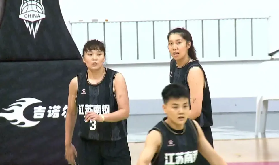 输109分之后，又输61分！女篮姑娘太惨了，宫鲁鸣栽培之人仅10分