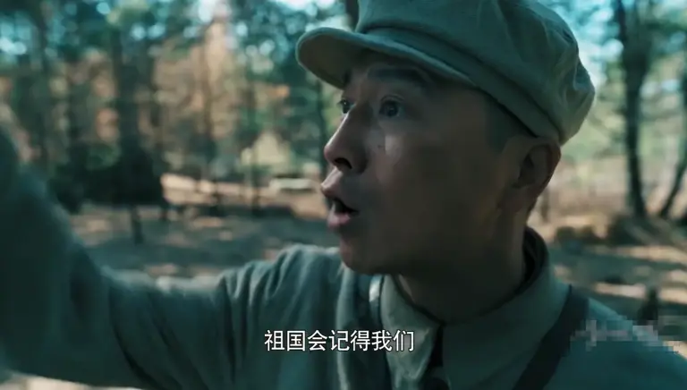 央一即将开播！40集抗战剧来袭，冲这阵容，我敢说：这剧收视要爆