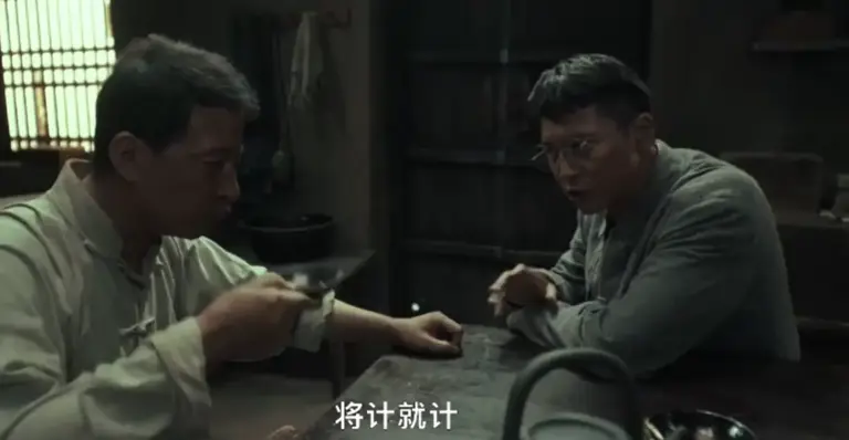 央一即将开播！40集抗战剧来袭，冲这阵容，我敢说：这剧收视要爆