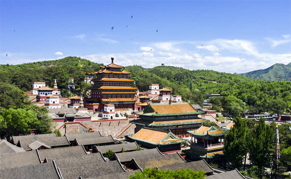快乐值拉满！“河北五超”的正确打开方式→