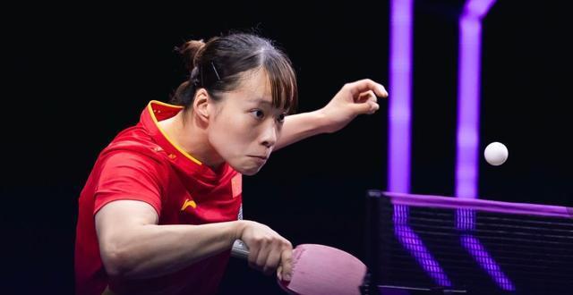 4-1！WTT横滨赛战报：首个女单决赛名单出炉，孙颖莎逆转石洵瑶