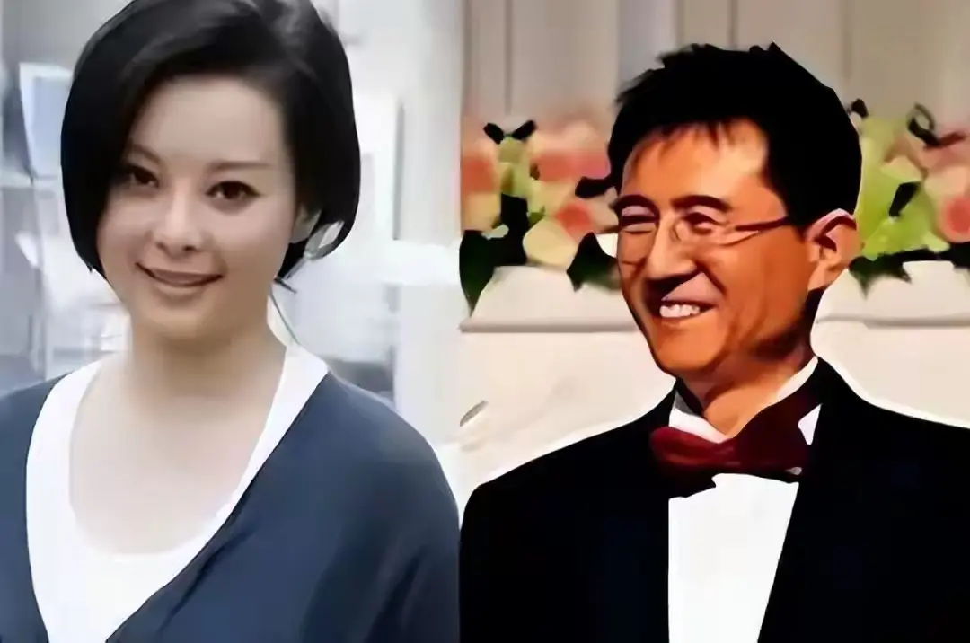 恩爱16年抵不过残酷现实，64岁徐威衰老严重，44岁张怡宁貌美如花