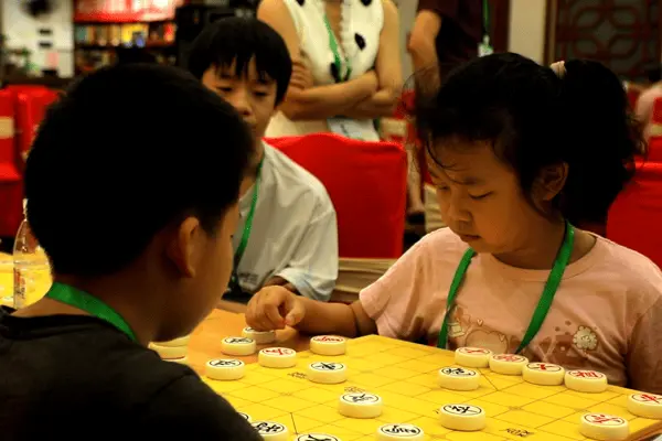 2025年第十届全国象棋业余棋王赛湖南赛区预选赛暨双牌“象王杯”中国象棋大赛开赛