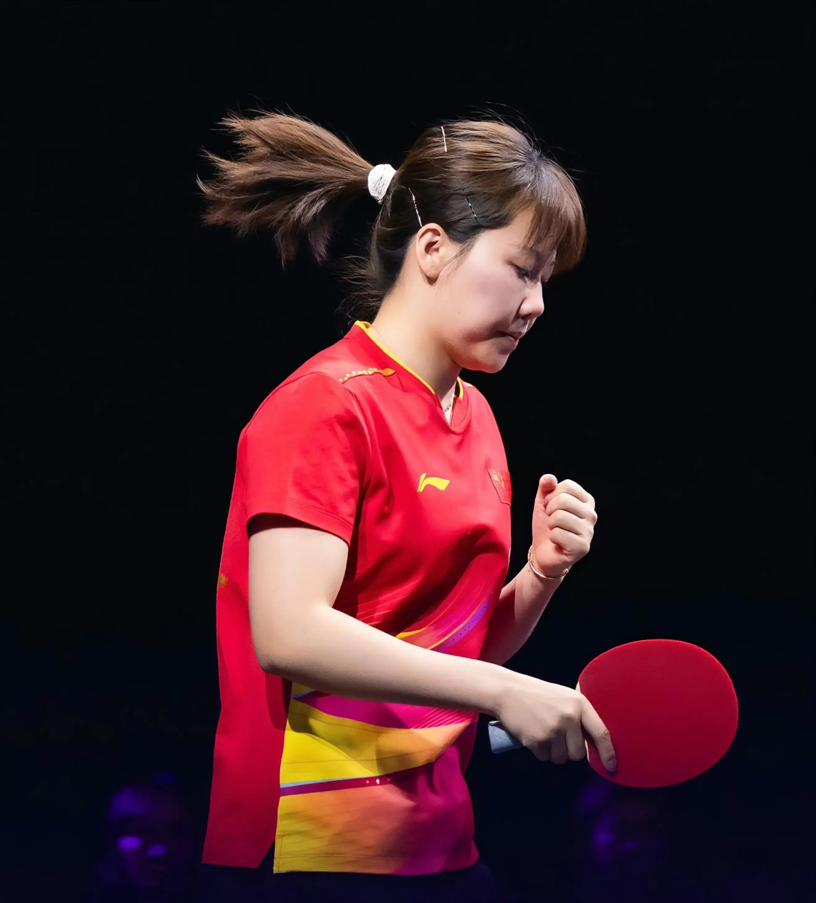 WTT横滨赛首冠出炉！陈幸同恶战6局，4-2逆转孙颖莎，到手30万！