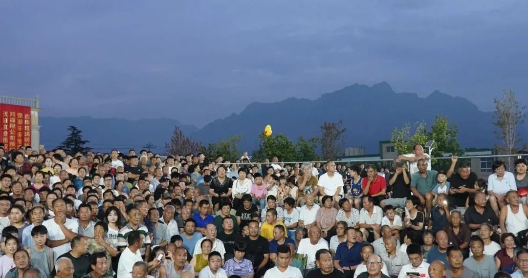 5天15场！沁阳有个“厂BA”！