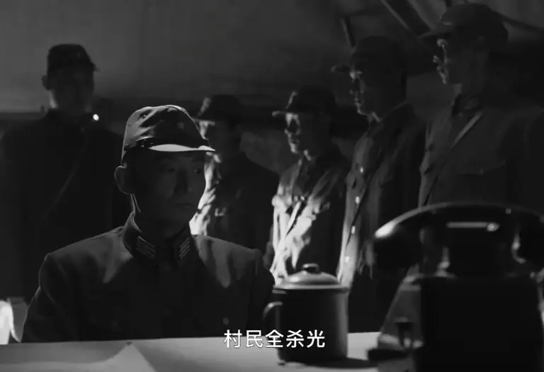 央一即将开播！40集抗战剧来袭，冲这阵容，我敢说：这剧收视要爆