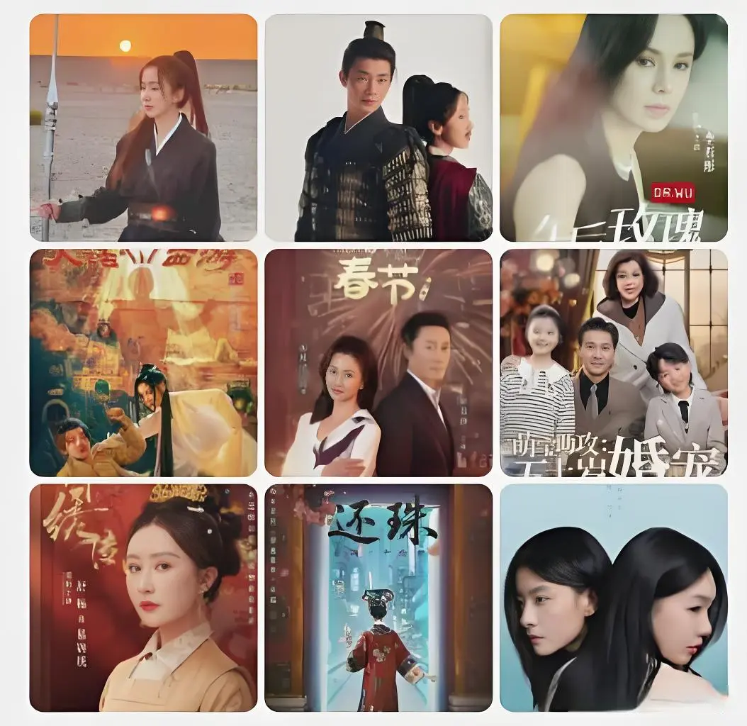 当娄艺潇、王丽坤都开始拍短剧，我终于看懂了这个“垃圾场”