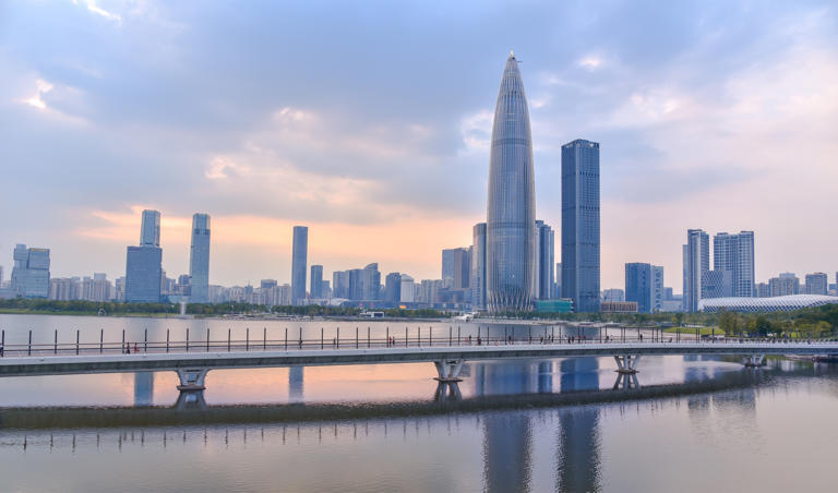 这些沿海大市，要开始“抱团”发展了？