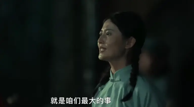 央一即将开播！40集抗战剧来袭，冲这阵容，我敢说：这剧收视要爆