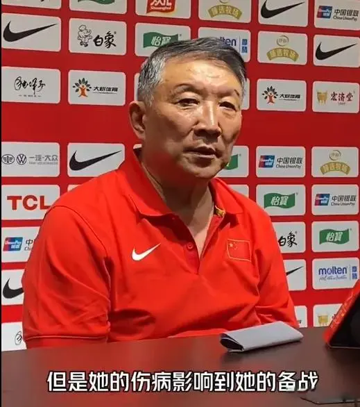李梦10中10独砍25分引热议 这是宫鲁鸣推动女篮换血最大争议一次吗？