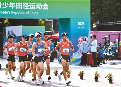 朱宁浩为北京队摘得首金