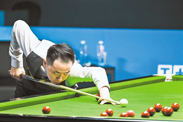 中国体育代表团金牌榜暂列第一名