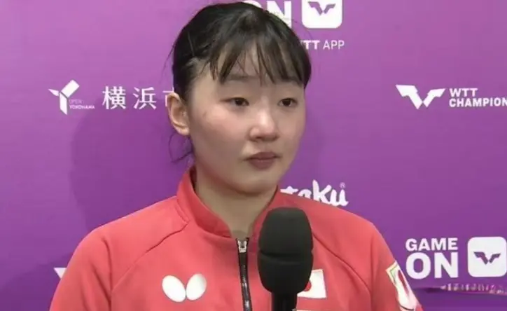 最新世界排名：张本智和重返第3！林高远下降3位！2人飙升27位
