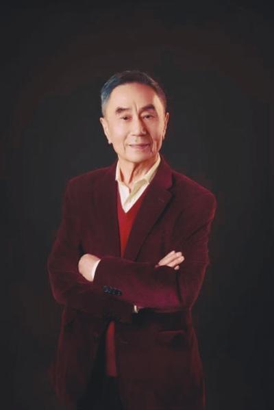 88岁的中国著名舞蹈编导肖苏华谈辽宁（沈阳）芭蕾舞比赛——中国芭蕾舞需要跟世界交流