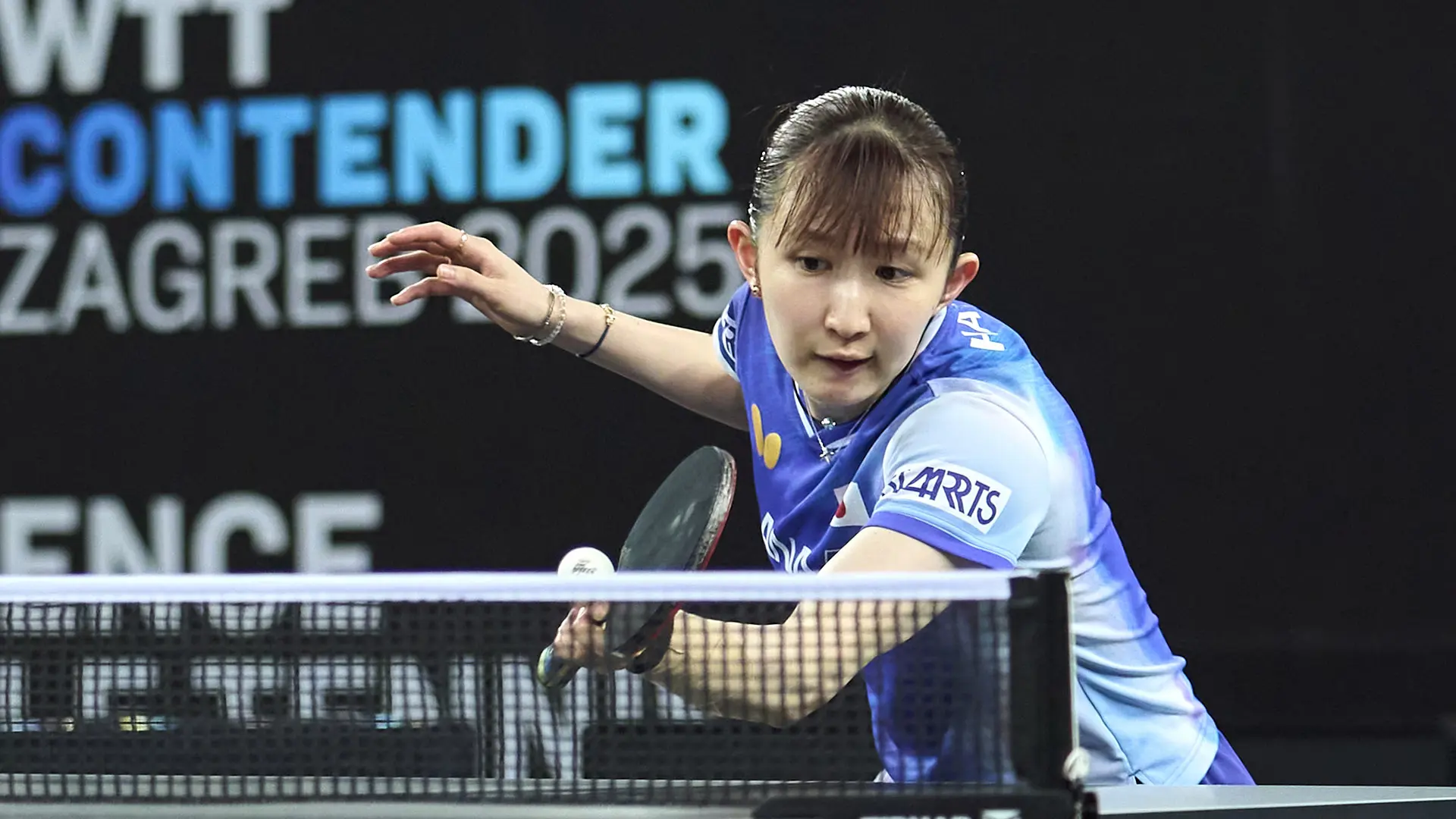 最新世界排名：张本智和重返第3！林高远下降3位！2人飙升27位