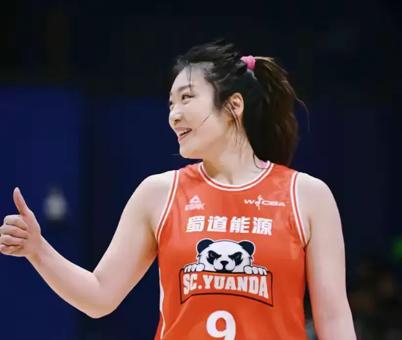 有一说一，四川女篮140:31山西女篮后 宫鲁鸣重召李梦迎来3大机会