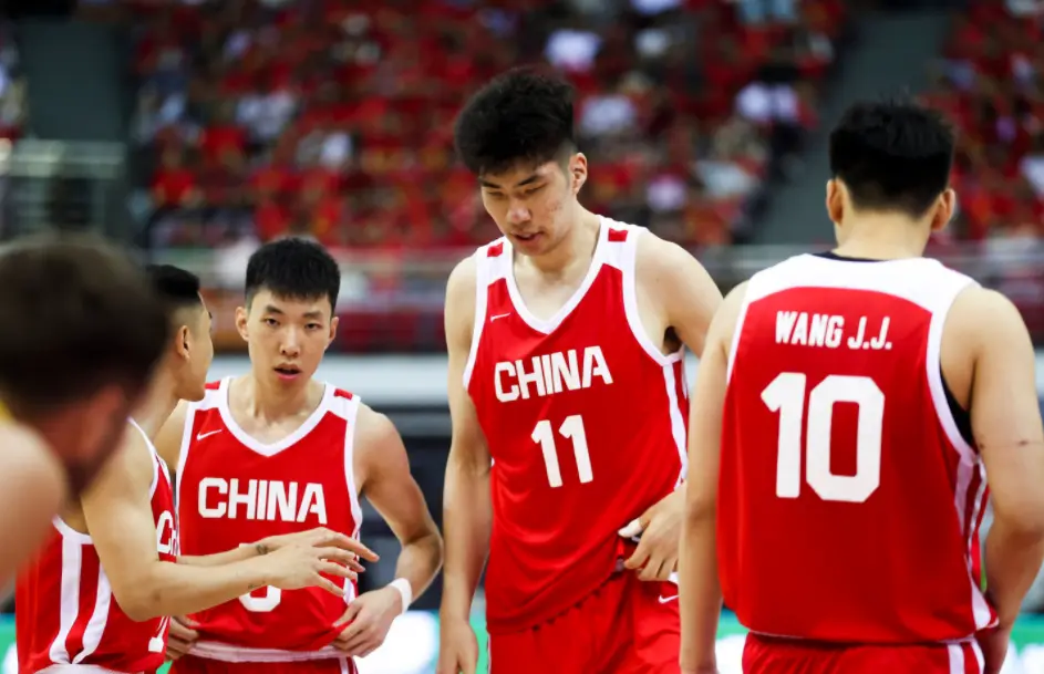 男篮亚洲杯8强锁定6席！菲律宾台北携手晋级：中国队对手还没出炉