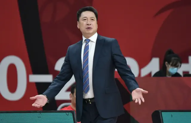CBA最新消息！张知垚或加盟北京，李春江确定离开，郭艾伦归队