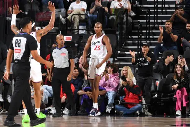 前独行侠内线新星正在为热火进行试训，他还想继续留在NBA赛场？