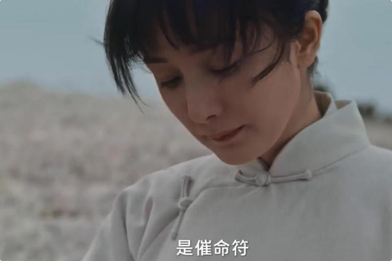 央视首播将至！杨幂扛大旗全员老戏骨助阵，这阵容想不火都难！
