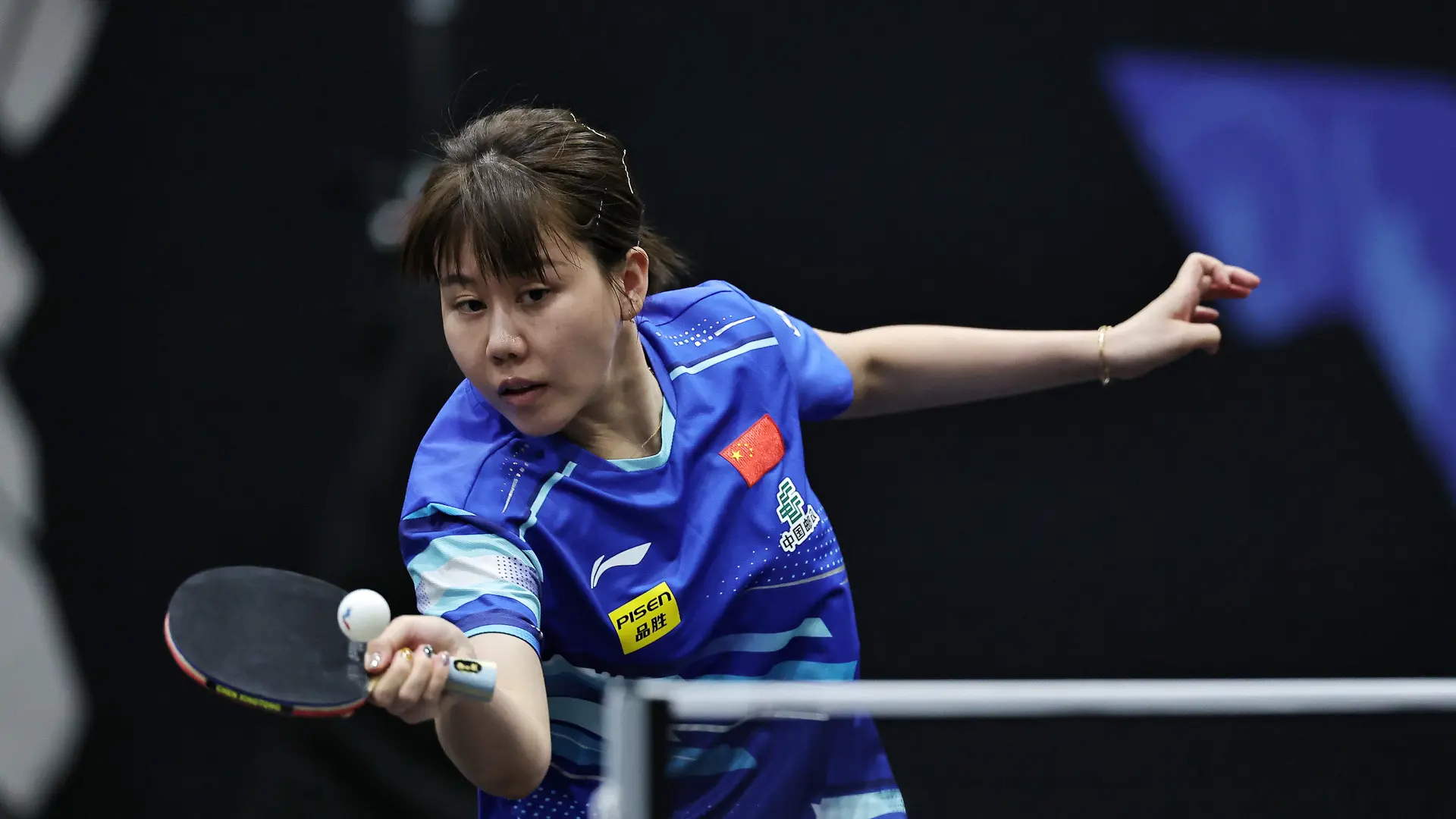 最新世界排名：张本智和重返第3！林高远下降3位！2人飙升27位