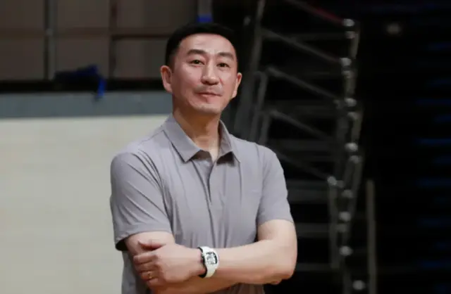 CBA最新消息！张知垚或加盟北京，李春江确定离开，郭艾伦归队