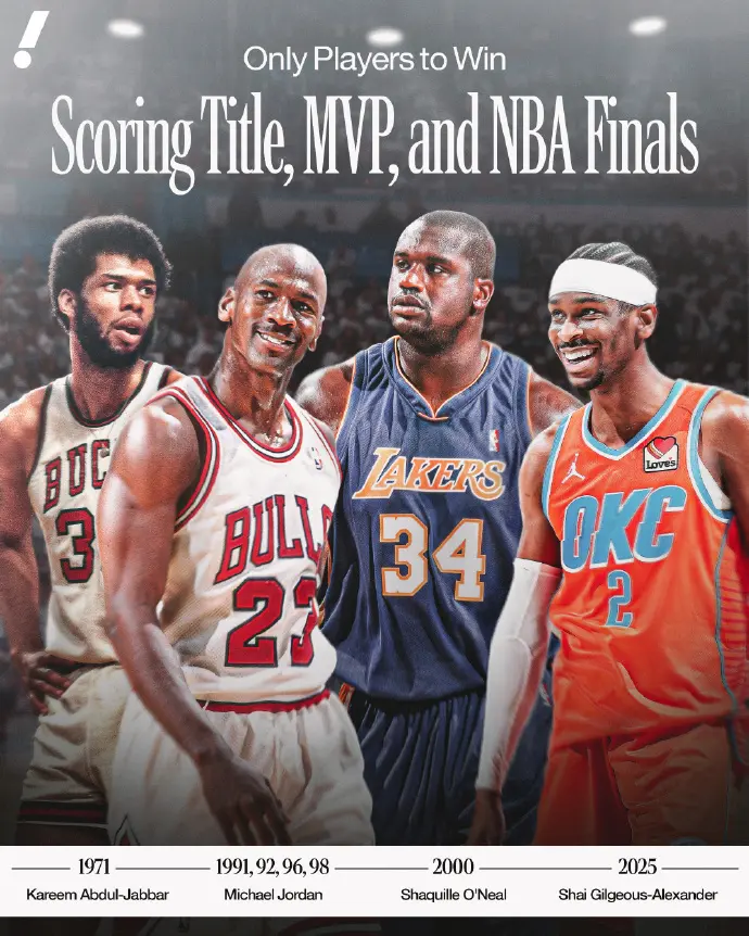 东契奇明年有望？单赛季MVP+得分王，21世纪仅7人，科比老詹无缘