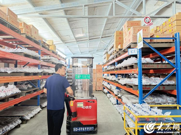 产业链上的山东好品牌 | 聊城好品挺进米兰冬奥会，极致性价比“硬刚”国际巨头