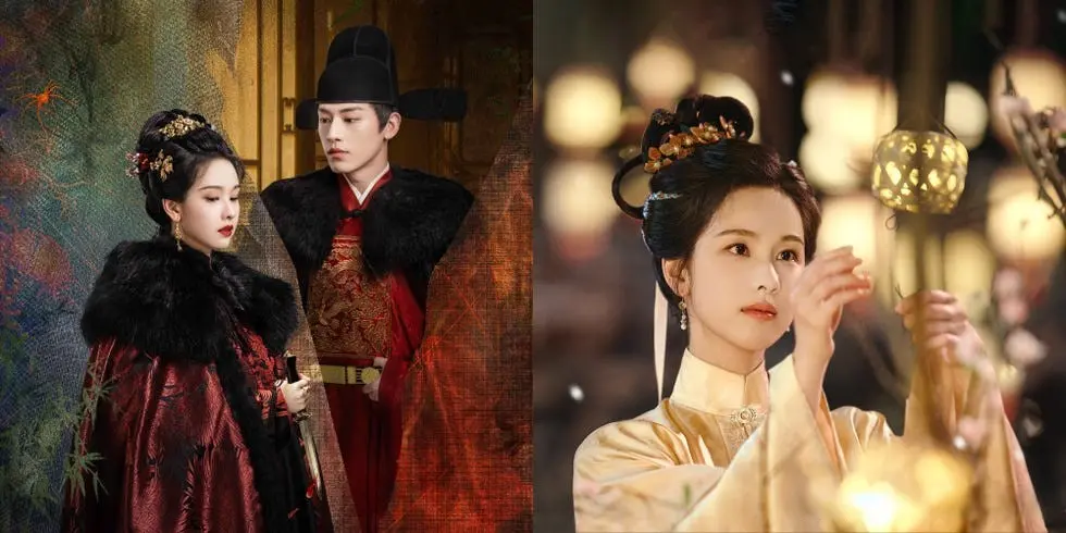 10部登上Netflix榜的高分口碑国产剧！