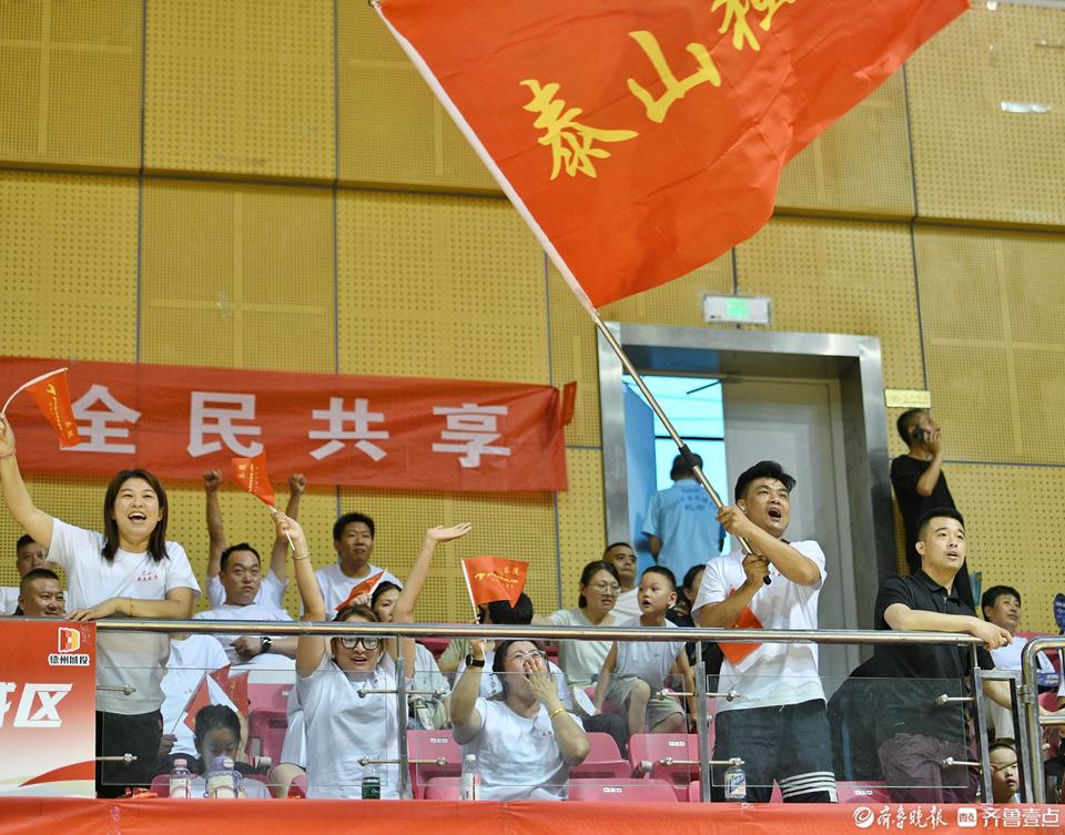 德BA不止篮球!中场秀成德州各县市区“花式”助威“第二赛场”
