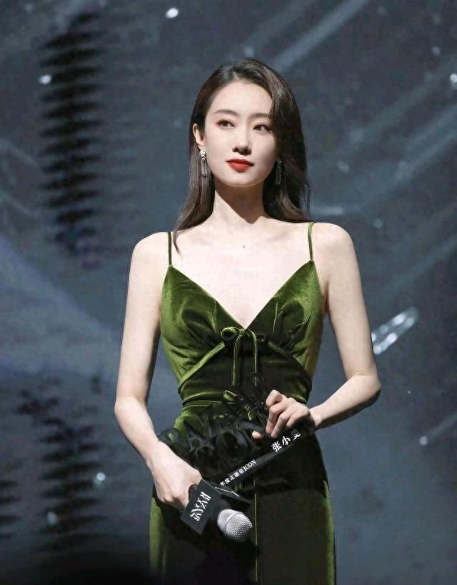 “被打回原形”两年后，再看张小斐在内娱的处境，孙俪全说对了