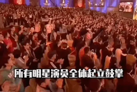 老戏骨李雪健，为何被领导夫人拒绝握手？“有些人无法原谅”