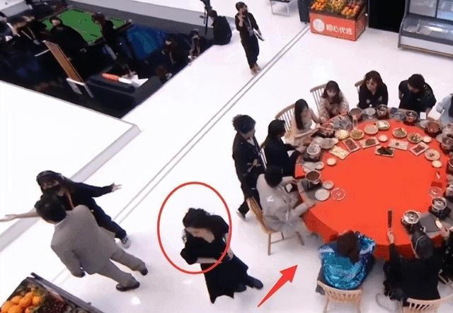“被打回原形”两年后，再看张小斐在内娱的处境，孙俪全说对了