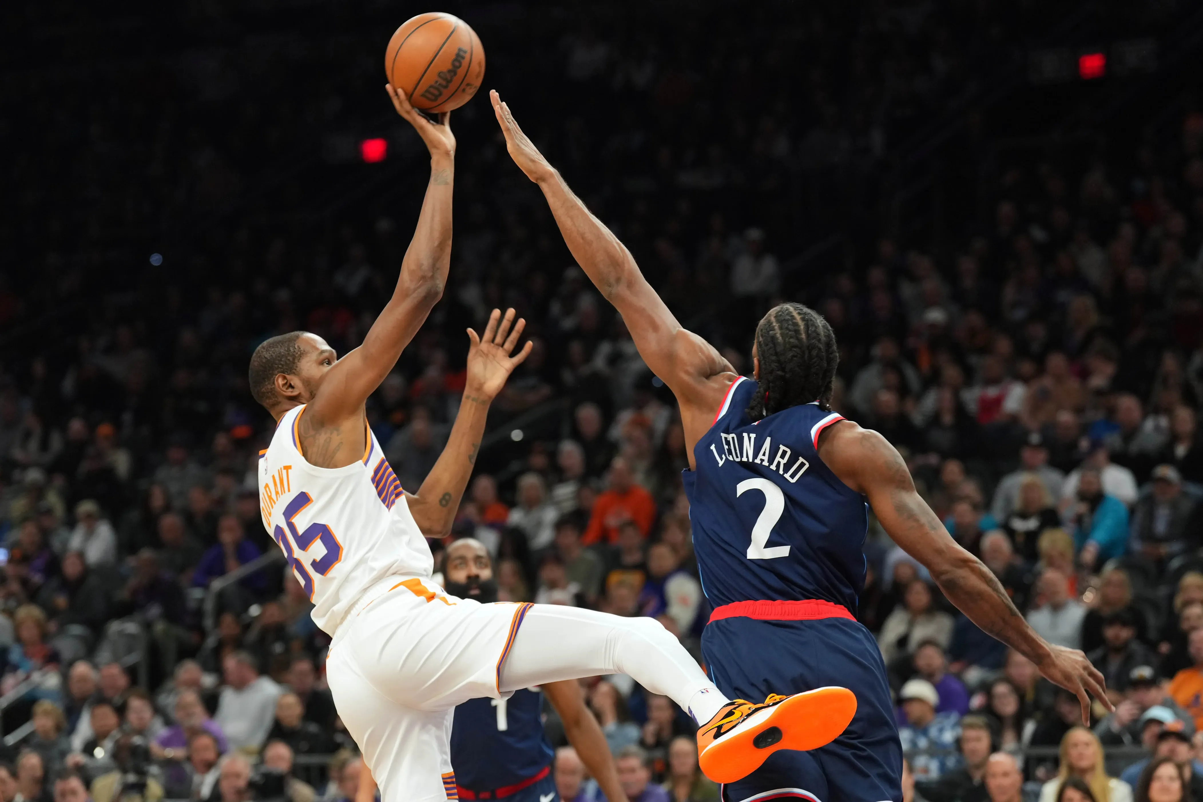 NBA文艺复兴🧑‍🎨阿赞SGA引领中投新潮流 杜詹獭兔上榜😎