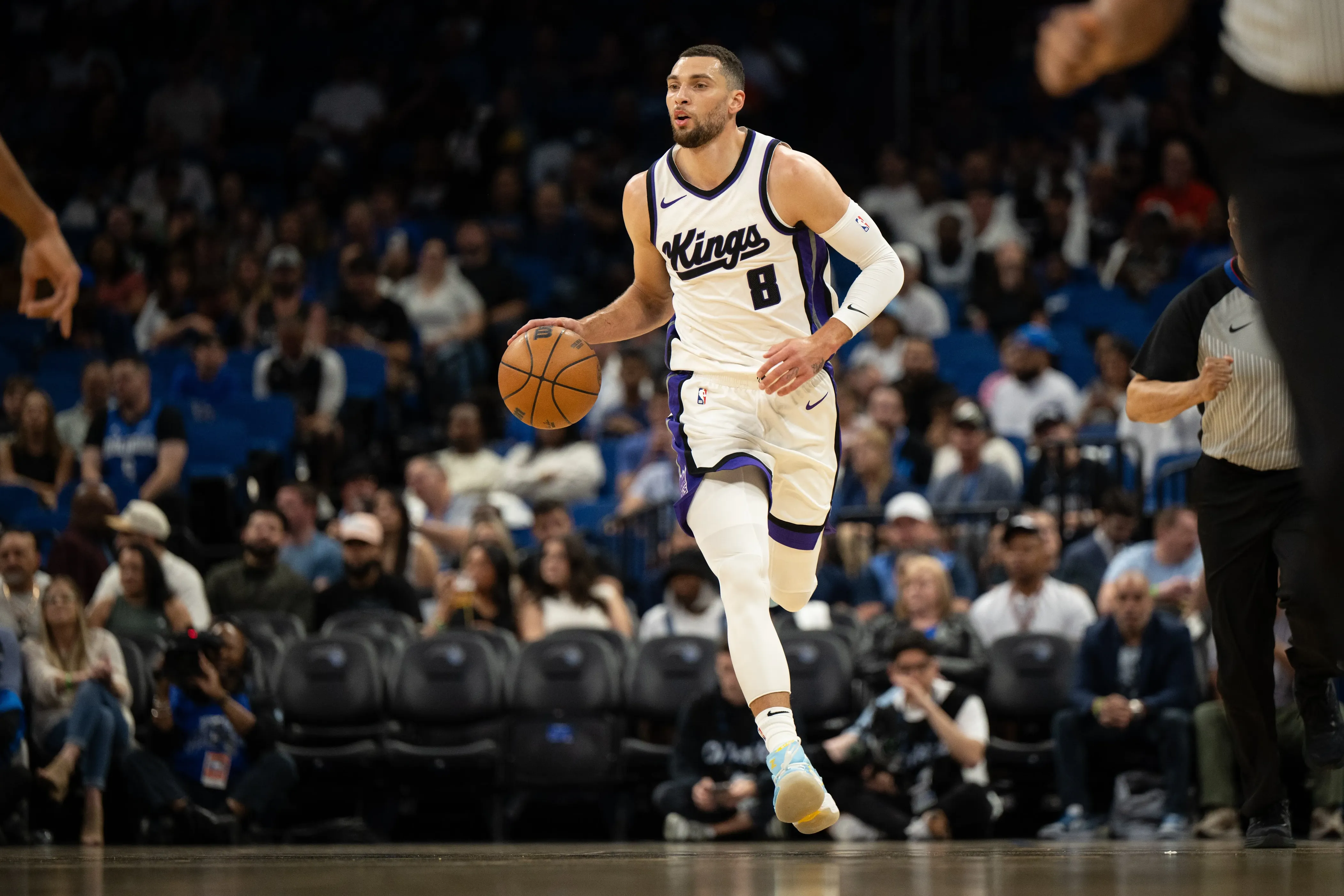 NBA文艺复兴🧑‍🎨阿赞SGA引领中投新潮流 杜詹獭兔上榜😎